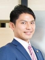 阿部 竜司弁護士