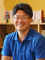 池田 賢太のプロフィール写真