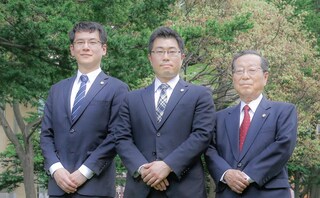 琴似あかつき法律事務所