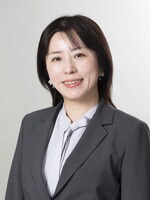 加藤 梓弁護士