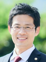 鶴岡 大輔弁護士