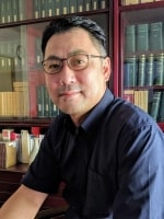 磯山 貴洋弁護士