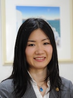 若林 侑加弁護士