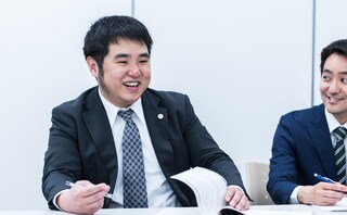 弁護士法人山本総合法律事務所