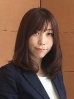 栁澤 有里弁護士