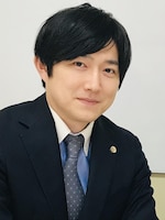 馬屋原 達矢弁護士