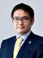 弁護士法人官澤綜合法律事務所 武田 賢治弁護士