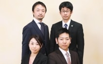 弁護士法人菅原・佐々木法律事務所仙台事務所