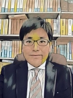 清水 和秀弁護士