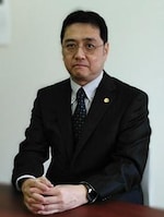 櫻井 彰弁護士