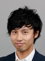 渥美坂井法律事務所・外国法共同事業 渡辺 徹志弁護士