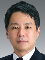 桑原 勇太弁護士