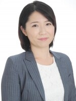 小野田 朋恵弁護士