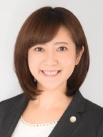 神林 美樹弁護士