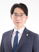 高樹町法律事務所 前原 一輝弁護士