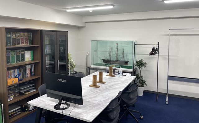 英明法律事務所