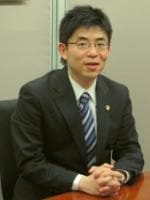 加藤 隆太郎弁護士