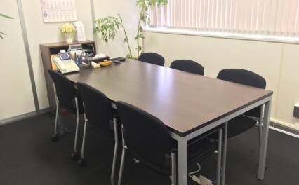 新百合ヶ丘総合法律事務所