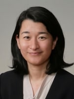 穗積 幸子弁護士