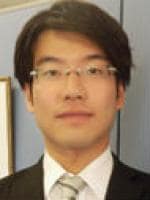 森山 憲太郎弁護士
