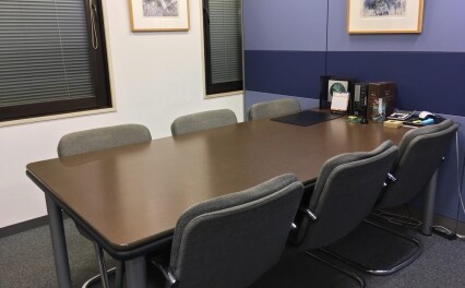 堀口・森山法律事務所