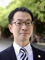 河野 康裕弁護士