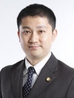 尾崎 隆弁護士