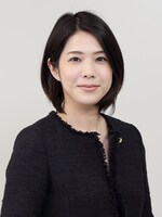 中瀬 奈都子弁護士