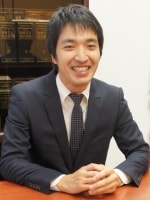 岩永 和大弁護士