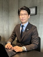髙橋 俊太弁護士