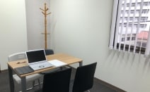 弁護士法人前島綜合法律事務所新宿事務所