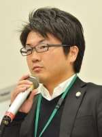 石﨑 明人弁護士