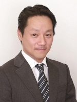 井上 和人弁護士