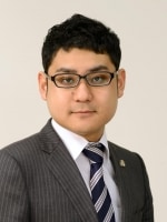 桒原 大輝弁護士