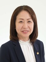 古市 佳代弁護士