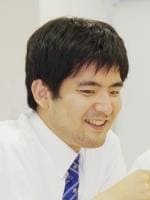 寺井 渉弁護士