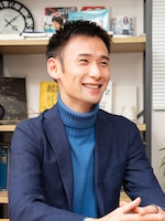 大野 瑛弁護士