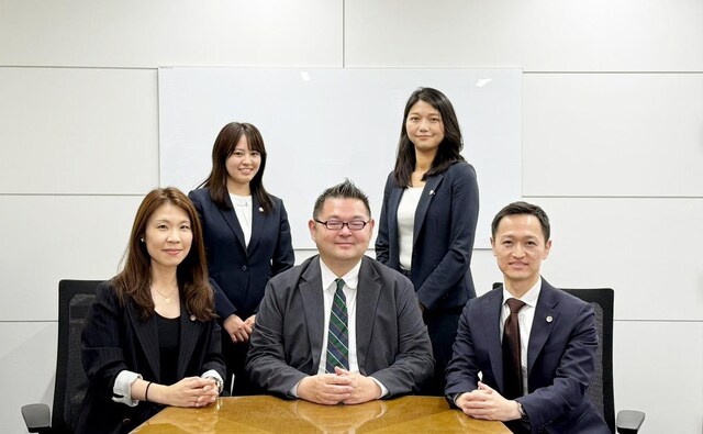 ホライズンパートナーズ法律事務所