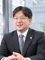 井澤 壮志弁護士
