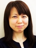 稲森 暁子弁護士