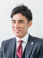 弁護士法人グレイス福岡事務所 茂木 佑介弁護士