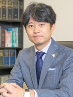 竹中 翔弁護士