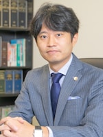 竹中 翔弁護士