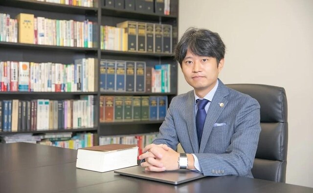 Earth＆法律事務所