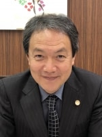 金井 英幸弁護士