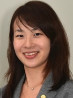 黒澤 有紀子弁護士