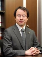 笹浪 靖史弁護士