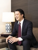 武藏 元のプロフィール写真