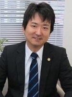石田和雄法律事務所 吉松 倫弁護士