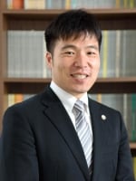 武蔵小杉あおば法律事務所 豊田 秀一弁護士